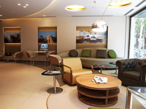 Best Western Premier Hotel Dante