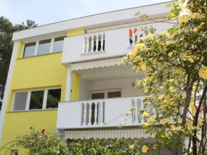 Apartments Tulumovic