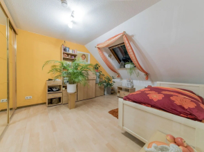 Private Apartment Krugstrasse