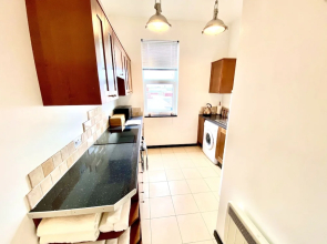 Phoenix Executive Apartments