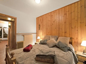 Chaberton Romantic Retreat Ski In Ski Out