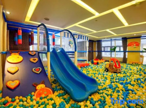 Jianjia Hotel (Country Garden Ten-Mile Silver Beach)
