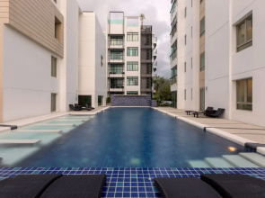The Regent Phuket Serviced Apartment Kamala Beach
