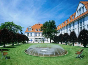 Hotel Villa Heine