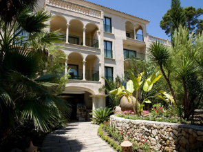 Lago Garden Hotel & Spa