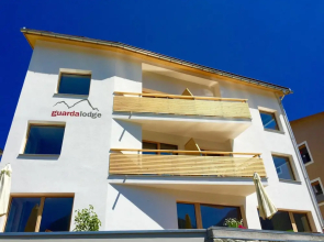Guarda Lodge