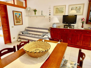 Casa Nanni - 50 mt dal mare