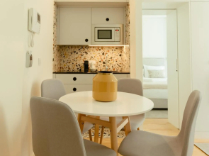 Trindade 19 Apartments - 1B Aragonês