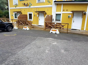 Kolmården Hostel & Apartments