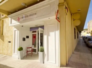 Hotel Boutique Benicassim