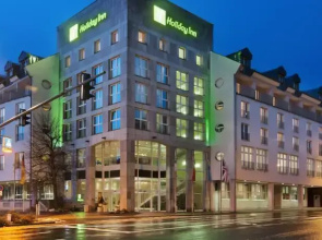 Holiday Inn Fulda