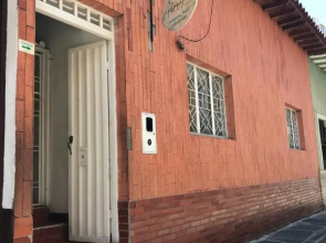 Open House Hostel