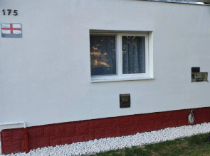 Rákos-patak Family House