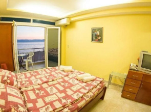 Villa Swiss