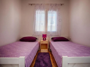 Apartments Dalia