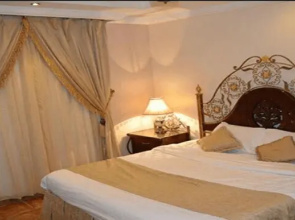 OYO 639 Home Furnished Apartments - 2BHK