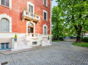 Villa Savioli Room & Breakfast