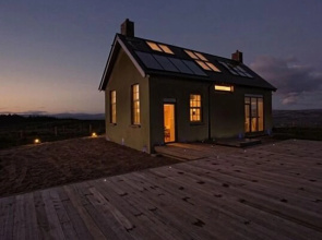 The Old School House