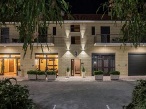 B&B Villa Bisceglia