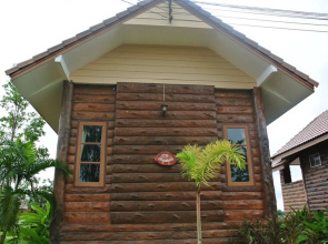 Bansuan Chomdao Resort