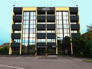 帝国住宅酒店(Hotel Imperial Residence)