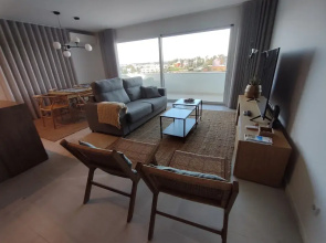 Supera o Ferragudo Flat River View