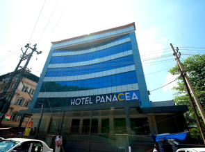 Hotel Panacea Ventures