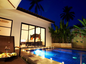 Nai Yang Beach Resort & Spa