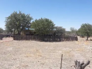 Libertas Game Farm