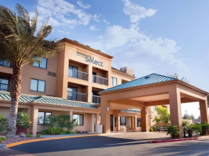 Sonesta Select Las Vegas Summerlin