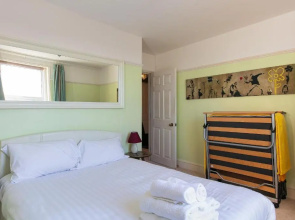 Horizon View - Charming sea view apartment in central location