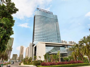 Wyndham Grand Xiamen Haicang