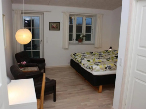 Holmehuset Bed & Breakfast - Gårdhotel