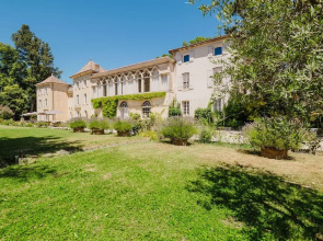 Château Saint Perret