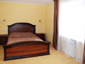 Hotel Krasivaya Mecha