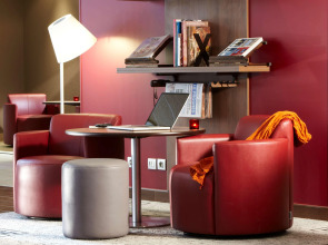 Campanile Lyon Centre - Gare Part Dieu