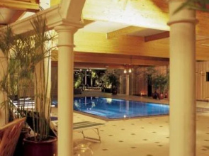 Hotel Thermen Mineraal
