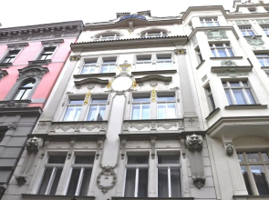 Charles Bridge Premium Apartments