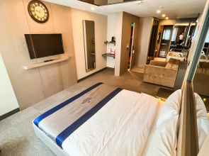 Triada Hotel Karakoy