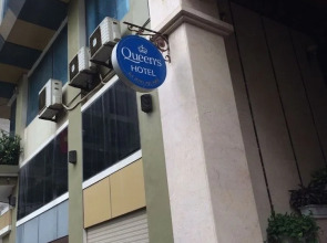 Oyo 222 Queen Hotel
