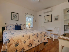 The Tern Inn Bed & Breakfast and Cottages