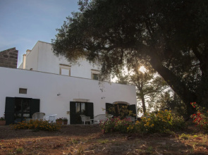 Masseria Fracchicchi