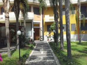 Oasi Park Hotel