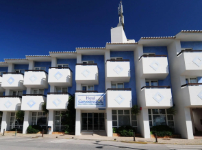 Hotel Carvoeiro Plaza