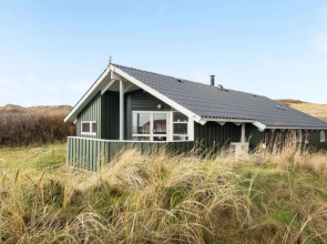 "Edin" - 150m from the sea in Western Jutland