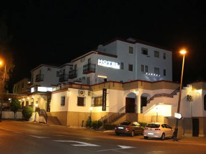 Hotel Puerta Nazari