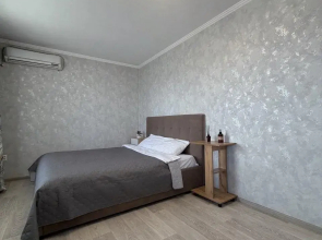 Apartments on Kalinina street 142