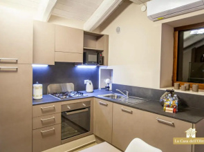 Suite apartment Perla