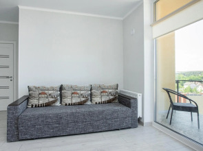 Апарт-отель Солнечный