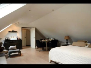 B&B De Drentse Es